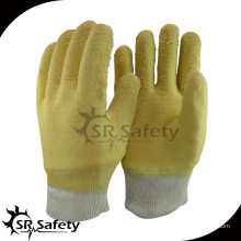 Fabricantes de guantes industriales de jersey